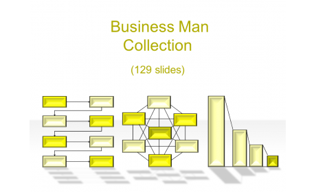 Business Man Collection